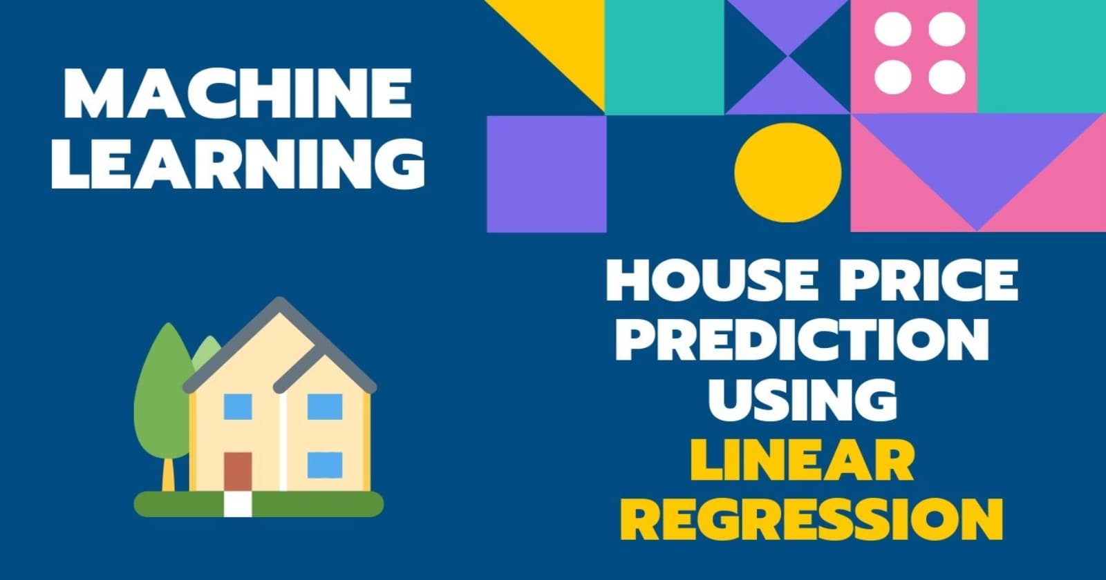California House Price Prediction